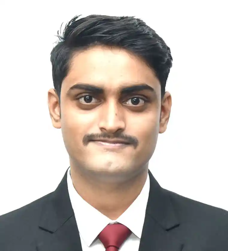 ROSHAN KUMAR SINGH-3582
